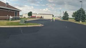 Best Driveway Removal and Replacement  in Muskegon, MI